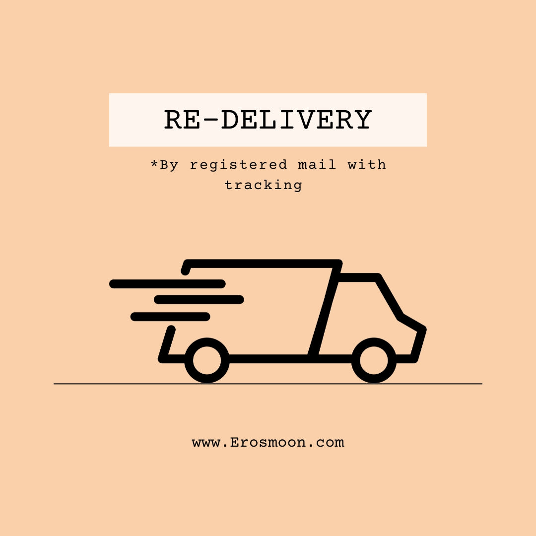 Re-Delivery